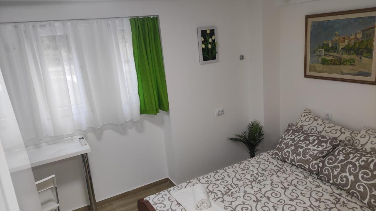 Green Belgrado Exterior foto